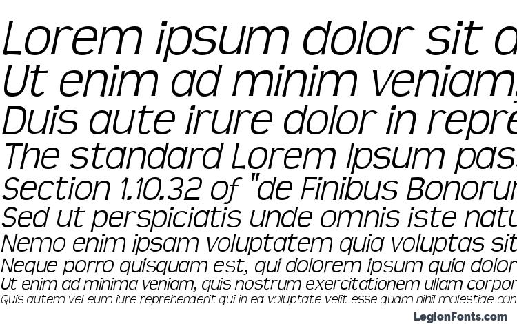 specimens Teen light italic font, sample Teen light italic font, an example of writing Teen light italic font, review Teen light italic font, preview Teen light italic font, Teen light italic font