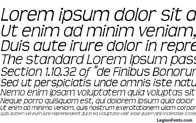 specimens Teenlita font, sample Teenlita font, an example of writing Teenlita font, review Teenlita font, preview Teenlita font, Teenlita font