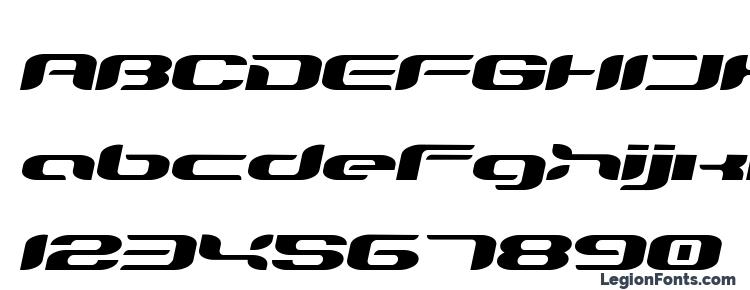 glyphs Teknro font, сharacters Teknro font, symbols Teknro font, character map Teknro font, preview Teknro font, abc Teknro font, Teknro font