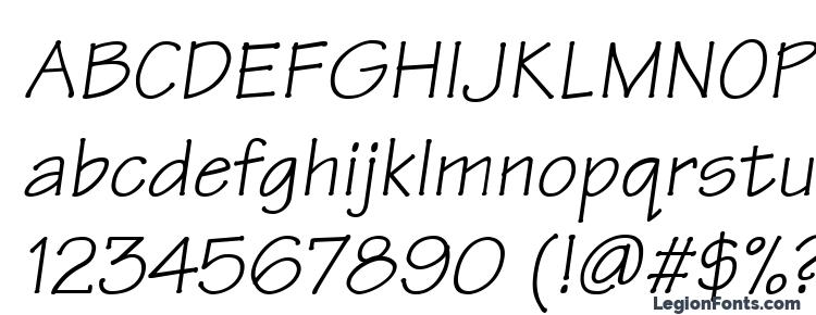 glyphs Tekton LT Oblique font, сharacters Tekton LT Oblique font, symbols Tekton LT Oblique font, character map Tekton LT Oblique font, preview Tekton LT Oblique font, abc Tekton LT Oblique font, Tekton LT Oblique font