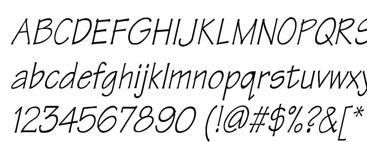 glyphs Tekton Th Italic font, сharacters Tekton Th Italic font, symbols Tekton Th Italic font, character map Tekton Th Italic font, preview Tekton Th Italic font, abc Tekton Th Italic font, Tekton Th Italic font