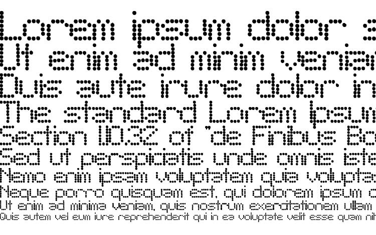 specimens Teleg font, sample Teleg font, an example of writing Teleg font, review Teleg font, preview Teleg font, Teleg font