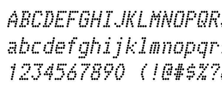 glyphs Telidon Bold Italic font, сharacters Telidon Bold Italic font, symbols Telidon Bold Italic font, character map Telidon Bold Italic font, preview Telidon Bold Italic font, abc Telidon Bold Italic font, Telidon Bold Italic font