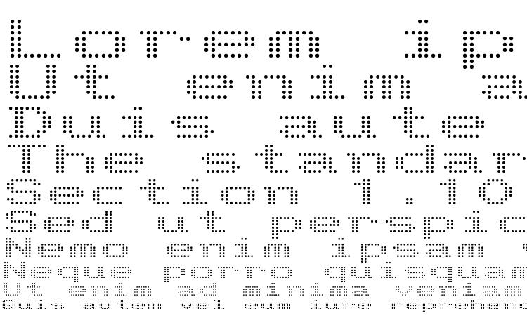 specimens Telidon Ex font, sample Telidon Ex font, an example of writing Telidon Ex font, review Telidon Ex font, preview Telidon Ex font, Telidon Ex font
