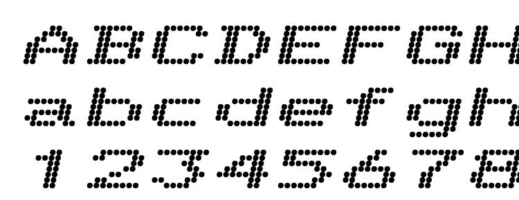 glyphs Telidon ExHv Italic font, сharacters Telidon ExHv Italic font, symbols Telidon ExHv Italic font, character map Telidon ExHv Italic font, preview Telidon ExHv Italic font, abc Telidon ExHv Italic font, Telidon ExHv Italic font