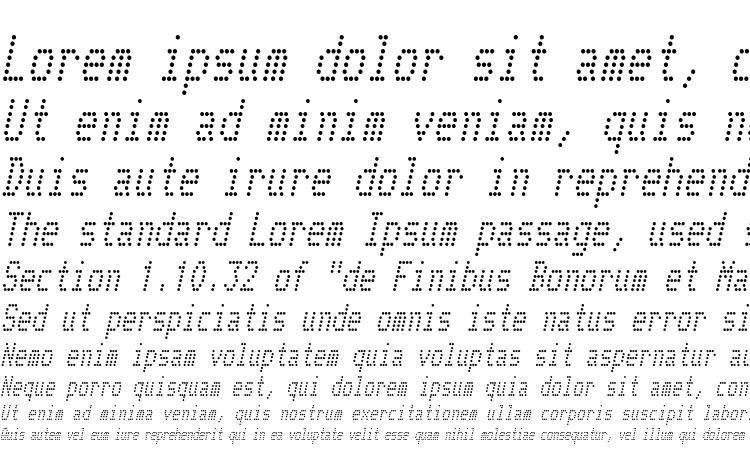 specimens TelidonCd Italic font, sample TelidonCd Italic font, an example of writing TelidonCd Italic font, review TelidonCd Italic font, preview TelidonCd Italic font, TelidonCd Italic font