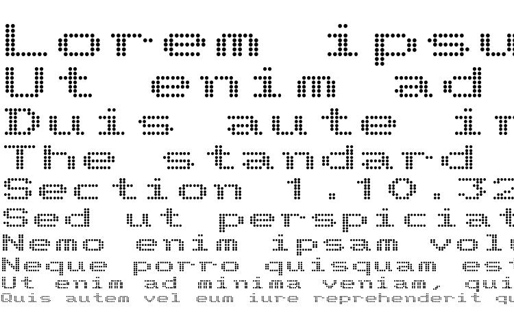 specimens TelidonEx Bold font, sample TelidonEx Bold font, an example of writing TelidonEx Bold font, review TelidonEx Bold font, preview TelidonEx Bold font, TelidonEx Bold font