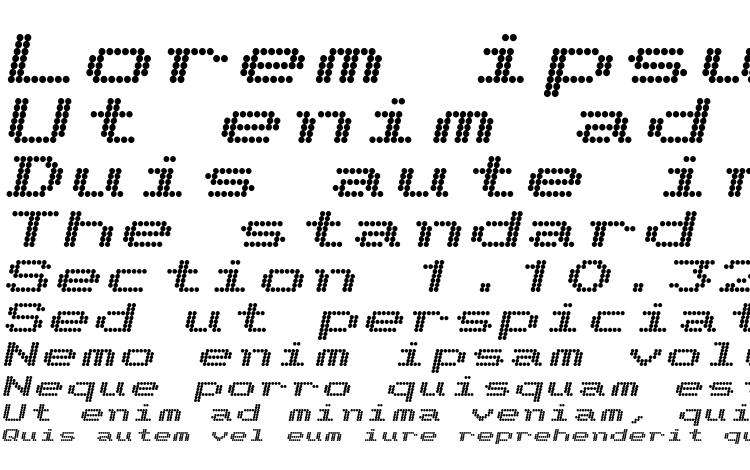specimens TelidonExHv Italic font, sample TelidonExHv Italic font, an example of writing TelidonExHv Italic font, review TelidonExHv Italic font, preview TelidonExHv Italic font, TelidonExHv Italic font