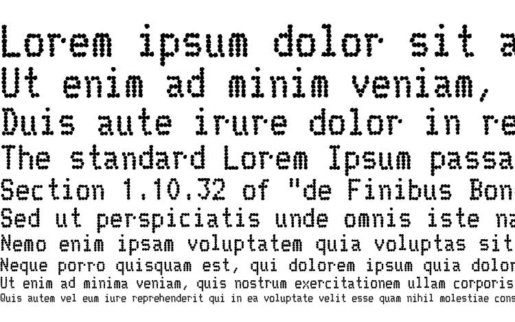 specimens TelidonInkHv Regular font, sample TelidonInkHv Regular font, an example of writing TelidonInkHv Regular font, review TelidonInkHv Regular font, preview TelidonInkHv Regular font, TelidonInkHv Regular font