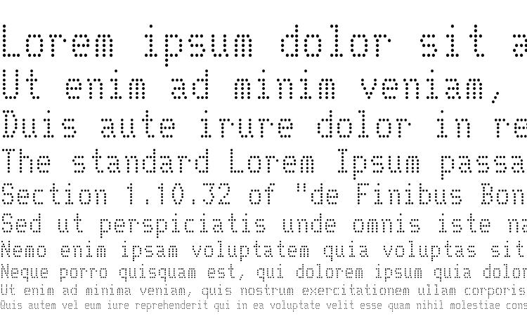 specimens TelidonRg Regular font, sample TelidonRg Regular font, an example of writing TelidonRg Regular font, review TelidonRg Regular font, preview TelidonRg Regular font, TelidonRg Regular font