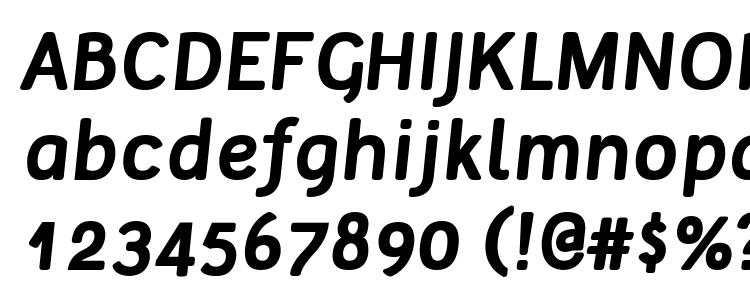 glyphs Tellural Bold Italic font, сharacters Tellural Bold Italic font, symbols Tellural Bold Italic font, character map Tellural Bold Italic font, preview Tellural Bold Italic font, abc Tellural Bold Italic font, Tellural Bold Italic font