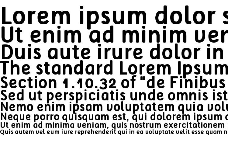 specimens Tellural Bold font, sample Tellural Bold font, an example of writing Tellural Bold font, review Tellural Bold font, preview Tellural Bold font, Tellural Bold font