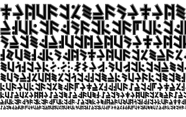 specimens Temphis sweatermonkey font, sample Temphis sweatermonkey font, an example of writing Temphis sweatermonkey font, review Temphis sweatermonkey font, preview Temphis sweatermonkey font, Temphis sweatermonkey font