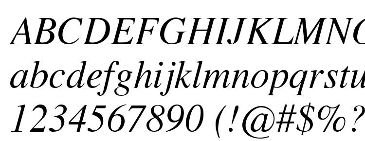 glyphs Tempofontitalic font, сharacters Tempofontitalic font, symbols Tempofontitalic font, character map Tempofontitalic font, preview Tempofontitalic font, abc Tempofontitalic font, Tempofontitalic font