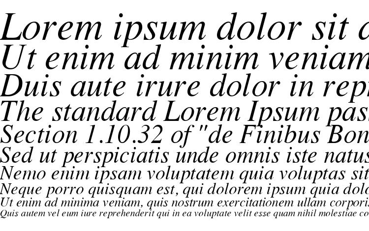 specimens Tempofontitalic font, sample Tempofontitalic font, an example of writing Tempofontitalic font, review Tempofontitalic font, preview Tempofontitalic font, Tempofontitalic font