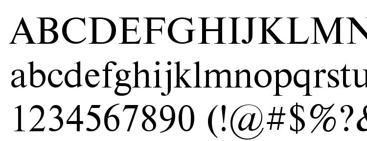 glyphs Tensec regular font, сharacters Tensec regular font, symbols Tensec regular font, character map Tensec regular font, preview Tensec regular font, abc Tensec regular font, Tensec regular font