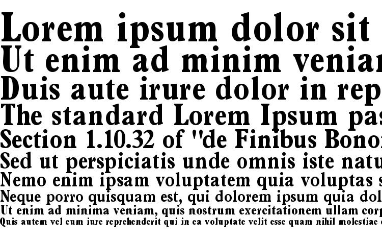specimens Terminusblackcondssk font, sample Terminusblackcondssk font, an example of writing Terminusblackcondssk font, review Terminusblackcondssk font, preview Terminusblackcondssk font, Terminusblackcondssk font
