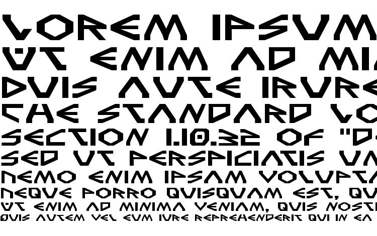 specimens Terra Firma Expanded font, sample Terra Firma Expanded font, an example of writing Terra Firma Expanded font, review Terra Firma Expanded font, preview Terra Firma Expanded font, Terra Firma Expanded font