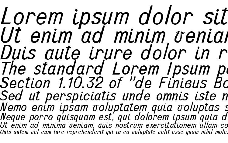 specimens Terra font, sample Terra font, an example of writing Terra font, review Terra font, preview Terra font, Terra font