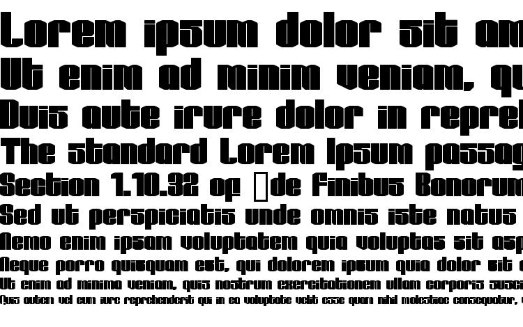 specimens Test1 font, sample Test1 font, an example of writing Test1 font, review Test1 font, preview Test1 font, Test1 font