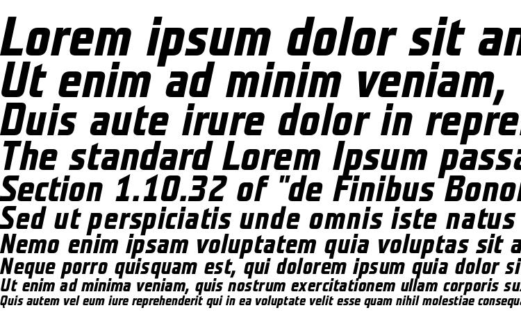specimens TeutonNormal BoldItalic font, sample TeutonNormal BoldItalic font, an example of writing TeutonNormal BoldItalic font, review TeutonNormal BoldItalic font, preview TeutonNormal BoldItalic font, TeutonNormal BoldItalic font