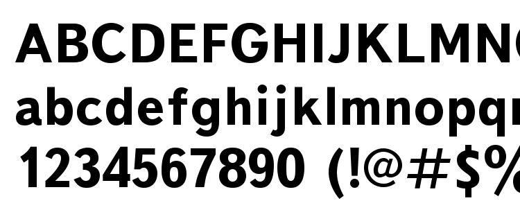 glyphs TextBook Bold Cyrillic font, сharacters TextBook Bold Cyrillic font, symbols TextBook Bold Cyrillic font, character map TextBook Bold Cyrillic font, preview TextBook Bold Cyrillic font, abc TextBook Bold Cyrillic font, TextBook Bold Cyrillic font