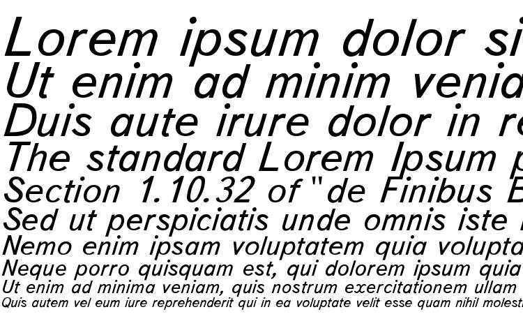 specimens TextBook Italic font, sample TextBook Italic font, an example of writing TextBook Italic font, review TextBook Italic font, preview TextBook Italic font, TextBook Italic font