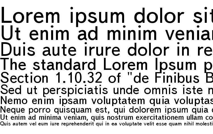 specimens TextBookCTT font, sample TextBookCTT font, an example of writing TextBookCTT font, review TextBookCTT font, preview TextBookCTT font, TextBookCTT font