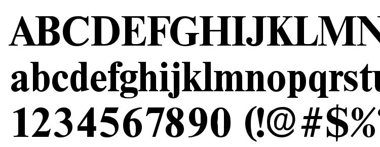 glyphs Thames bold font, сharacters Thames bold font, symbols Thames bold font, character map Thames bold font, preview Thames bold font, abc Thames bold font, Thames bold font