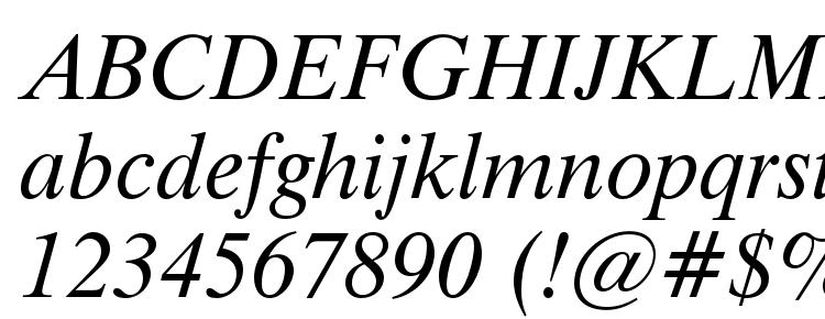 glyphs Thamesc italic font, сharacters Thamesc italic font, symbols Thamesc italic font, character map Thamesc italic font, preview Thamesc italic font, abc Thamesc italic font, Thamesc italic font