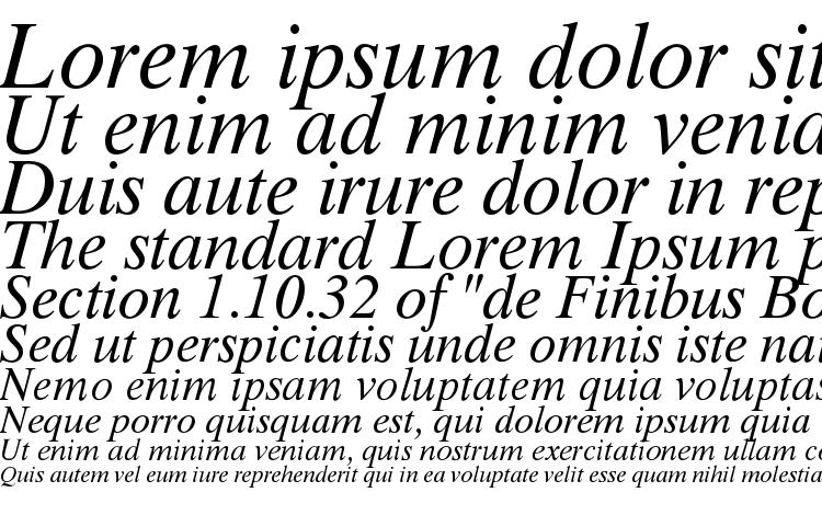 specimens Thamesc italic font, sample Thamesc italic font, an example of writing Thamesc italic font, review Thamesc italic font, preview Thamesc italic font, Thamesc italic font