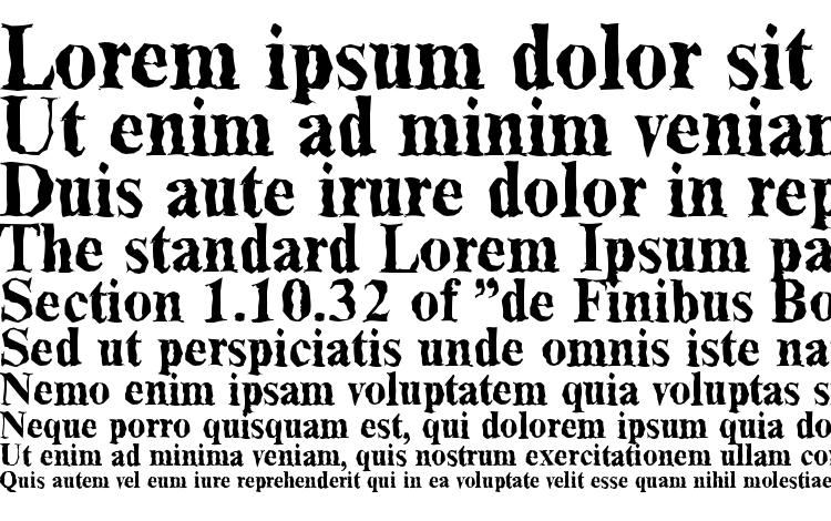 specimens ThamesRandom Bold font, sample ThamesRandom Bold font, an example of writing ThamesRandom Bold font, review ThamesRandom Bold font, preview ThamesRandom Bold font, ThamesRandom Bold font