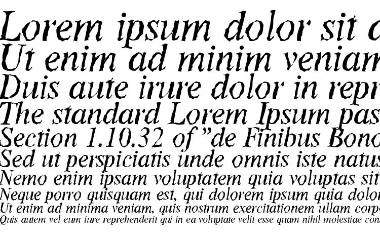 specimens ThamesRandom Italic font, sample ThamesRandom Italic font, an example of writing ThamesRandom Italic font, review ThamesRandom Italic font, preview ThamesRandom Italic font, ThamesRandom Italic font
