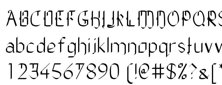 glyphs The Daily Blah font, сharacters The Daily Blah font, symbols The Daily Blah font, character map The Daily Blah font, preview The Daily Blah font, abc The Daily Blah font, The Daily Blah font