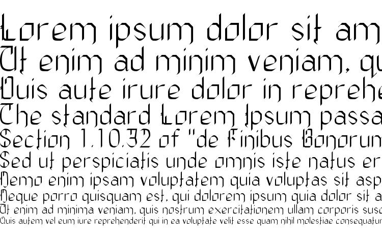 specimens The Daily Blah font, sample The Daily Blah font, an example of writing The Daily Blah font, review The Daily Blah font, preview The Daily Blah font, The Daily Blah font