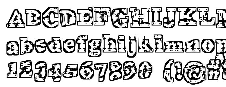 glyphs The interzone font, сharacters The interzone font, symbols The interzone font, character map The interzone font, preview The interzone font, abc The interzone font, The interzone font