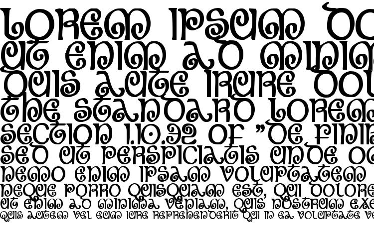 образцы шрифта The Shire Bold Condensed, образец шрифта The Shire Bold Condensed, пример написания шрифта The Shire Bold Condensed, просмотр шрифта The Shire Bold Condensed, предосмотр шрифта The Shire Bold Condensed, шрифт The Shire Bold Condensed
