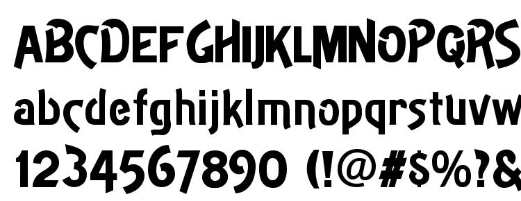 glyphs Theater font, сharacters Theater font, symbols Theater font, character map Theater font, preview Theater font, abc Theater font, Theater font