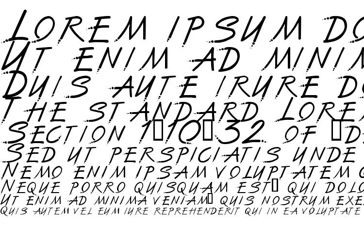 specimens Thefwnn font, sample Thefwnn font, an example of writing Thefwnn font, review Thefwnn font, preview Thefwnn font, Thefwnn font