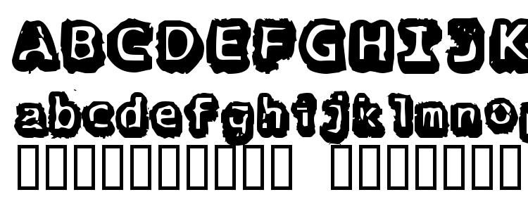 glyphs There goes the neighborhood font, сharacters There goes the neighborhood font, symbols There goes the neighborhood font, character map There goes the neighborhood font, preview There goes the neighborhood font, abc There goes the neighborhood font, There goes the neighborhood font