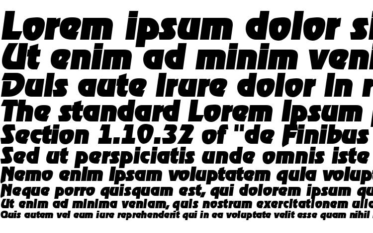 specimens Thimba Display SSi Italic font, sample Thimba Display SSi Italic font, an example of writing Thimba Display SSi Italic font, review Thimba Display SSi Italic font, preview Thimba Display SSi Italic font, Thimba Display SSi Italic font