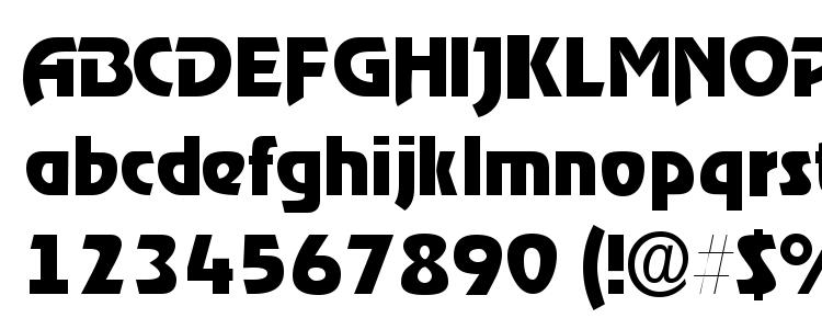 glyphs Thimbassk font, сharacters Thimbassk font, symbols Thimbassk font, character map Thimbassk font, preview Thimbassk font, abc Thimbassk font, Thimbassk font