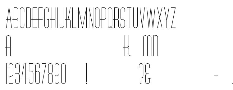 glyphs Thincaps font, сharacters Thincaps font, symbols Thincaps font, character map Thincaps font, preview Thincaps font, abc Thincaps font, Thincaps font