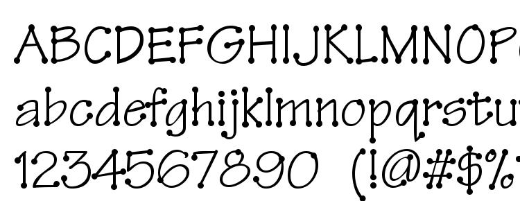 glyphs Threadfun font, сharacters Threadfun font, symbols Threadfun font, character map Threadfun font, preview Threadfun font, abc Threadfun font, Threadfun font