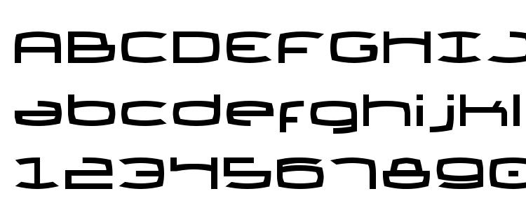 glyphs Thunder2 font, сharacters Thunder2 font, symbols Thunder2 font, character map Thunder2 font, preview Thunder2 font, abc Thunder2 font, Thunder2 font