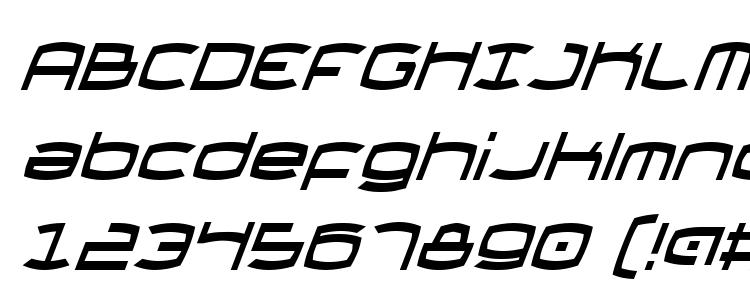 glyphs Thundergod Condensed Italic font, сharacters Thundergod Condensed Italic font, symbols Thundergod Condensed Italic font, character map Thundergod Condensed Italic font, preview Thundergod Condensed Italic font, abc Thundergod Condensed Italic font, Thundergod Condensed Italic font