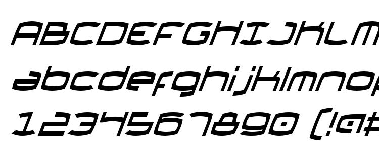 glyphs Thundergod II Condensed Italic font, сharacters Thundergod II Condensed Italic font, symbols Thundergod II Condensed Italic font, character map Thundergod II Condensed Italic font, preview Thundergod II Condensed Italic font, abc Thundergod II Condensed Italic font, Thundergod II Condensed Italic font
