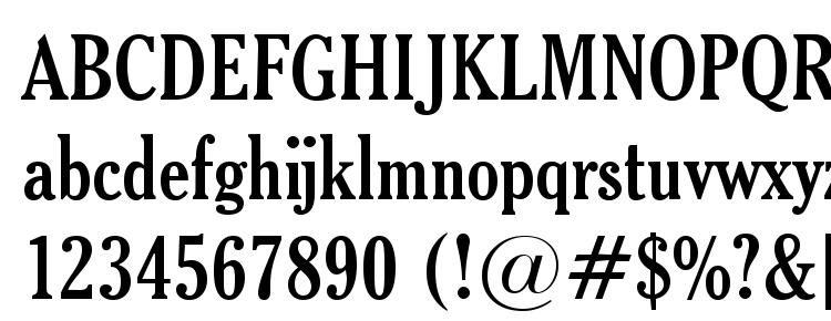 glyphs Thyssen J font, сharacters Thyssen J font, symbols Thyssen J font, character map Thyssen J font, preview Thyssen J font, abc Thyssen J font, Thyssen J font