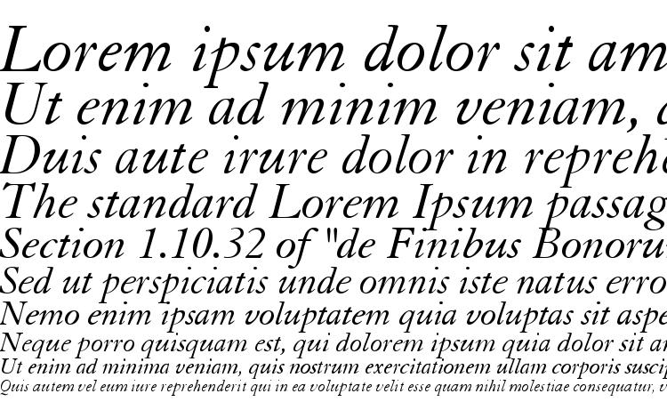 specimens Tiasco SSi Italic font, sample Tiasco SSi Italic font, an example of writing Tiasco SSi Italic font, review Tiasco SSi Italic font, preview Tiasco SSi Italic font, Tiasco SSi Italic font