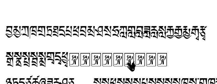 glyphs TibetanMachineWeb1 font, сharacters TibetanMachineWeb1 font, symbols TibetanMachineWeb1 font, character map TibetanMachineWeb1 font, preview TibetanMachineWeb1 font, abc TibetanMachineWeb1 font, TibetanMachineWeb1 font